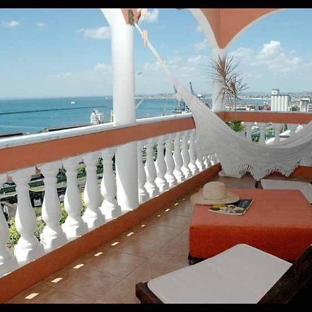 Bed & Breakfast Villa Carmo 萨尔瓦多 外观 照片