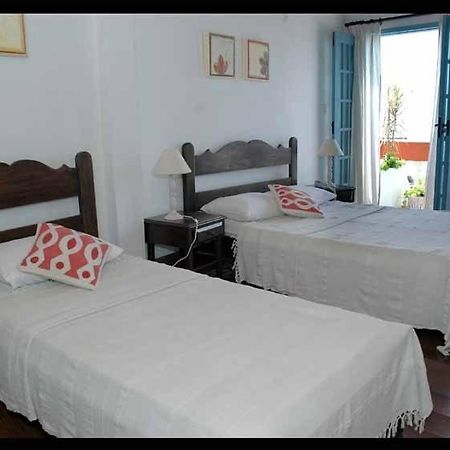 Bed & Breakfast Villa Carmo 萨尔瓦多 外观 照片