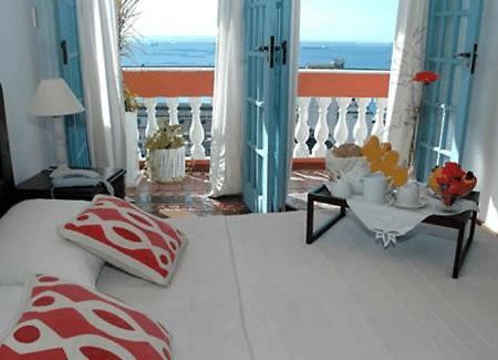 Bed & Breakfast Villa Carmo 萨尔瓦多 外观 照片