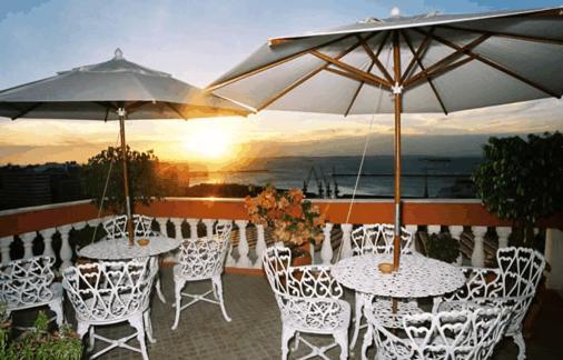 Bed & Breakfast Villa Carmo 萨尔瓦多 外观 照片