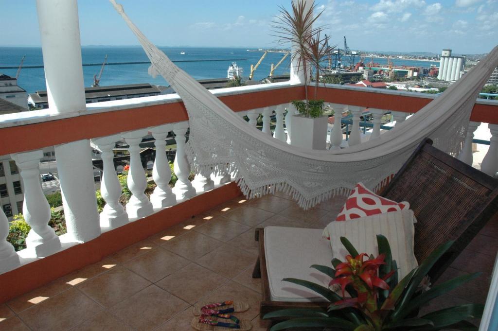 Bed & Breakfast Villa Carmo 萨尔瓦多 外观 照片