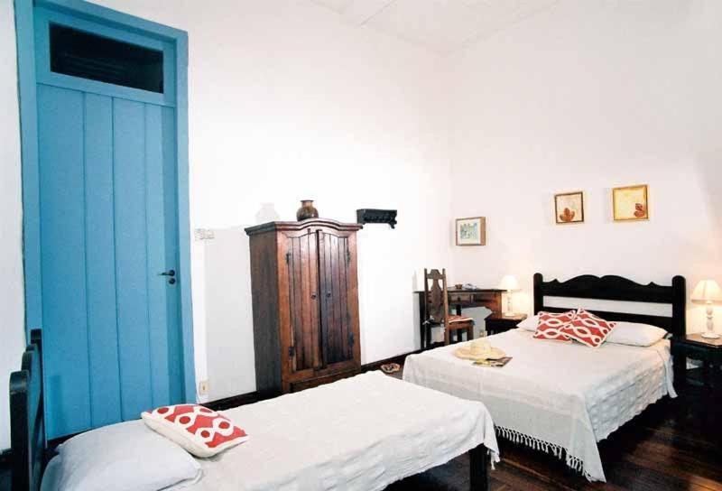 Bed & Breakfast Villa Carmo 萨尔瓦多 外观 照片