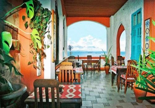 Bed & Breakfast Villa Carmo 萨尔瓦多 外观 照片