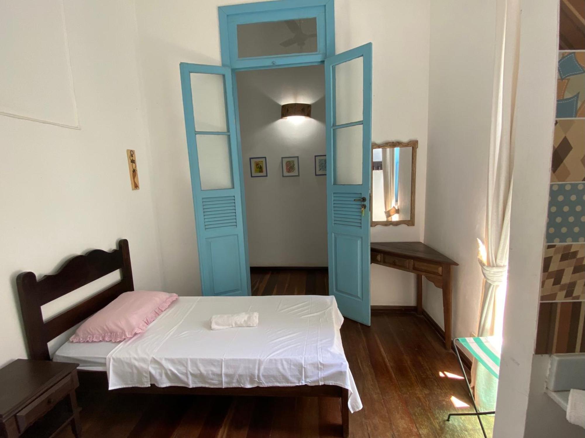 Bed & Breakfast Villa Carmo 萨尔瓦多 外观 照片