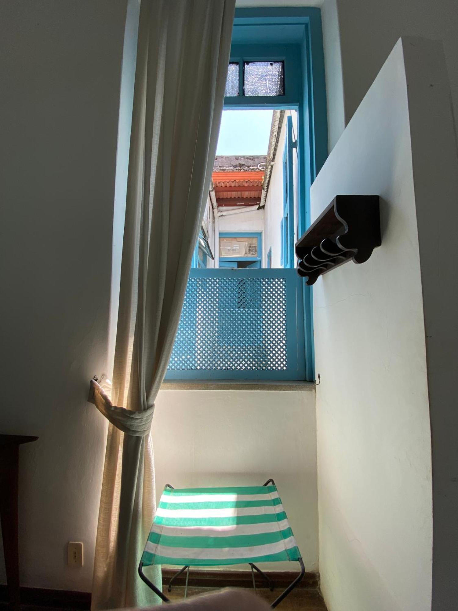 Bed & Breakfast Villa Carmo 萨尔瓦多 外观 照片