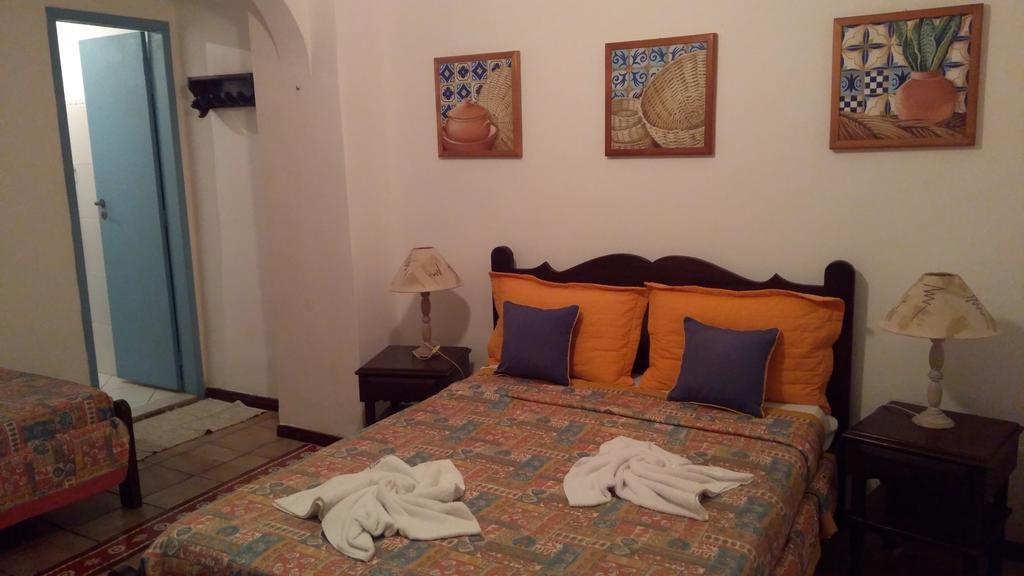 Bed & Breakfast Villa Carmo 萨尔瓦多 外观 照片