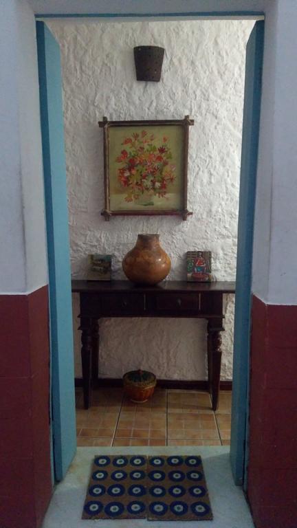 Bed & Breakfast Villa Carmo 萨尔瓦多 外观 照片