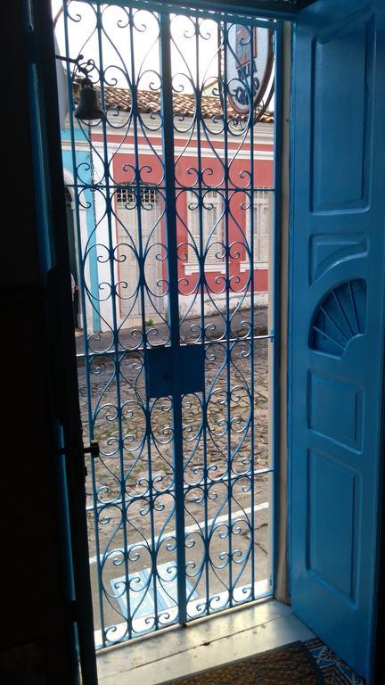 Bed & Breakfast Villa Carmo 萨尔瓦多 外观 照片