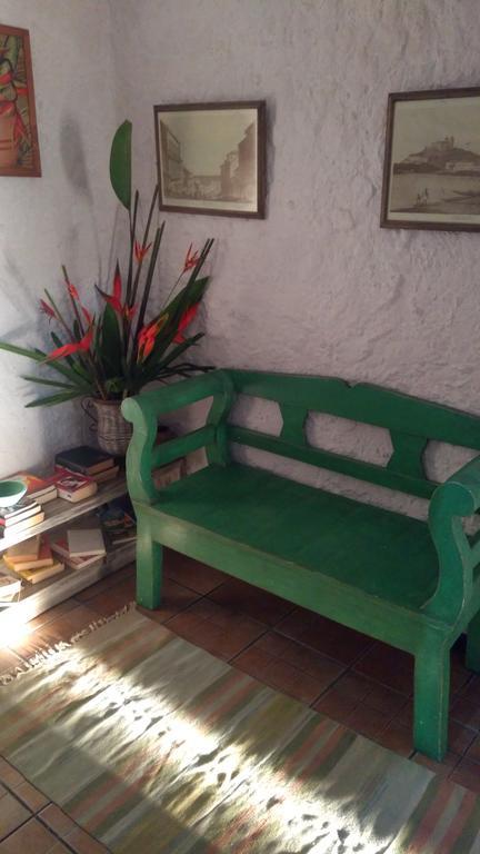 Bed & Breakfast Villa Carmo 萨尔瓦多 外观 照片