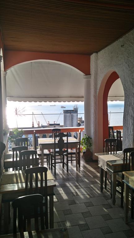 Bed & Breakfast Villa Carmo 萨尔瓦多 外观 照片
