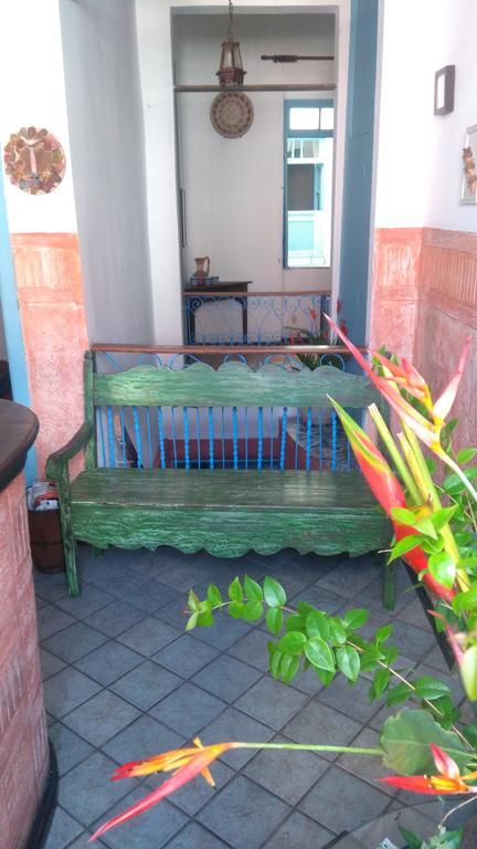 Bed & Breakfast Villa Carmo 萨尔瓦多 外观 照片
