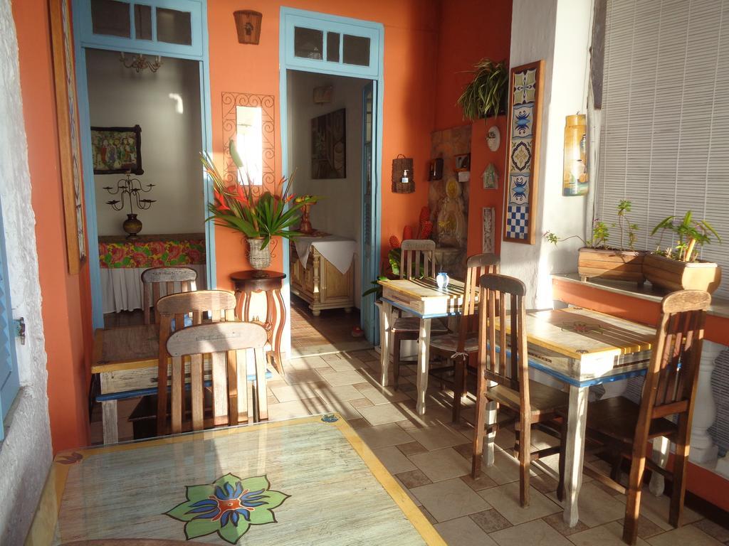 Bed & Breakfast Villa Carmo 萨尔瓦多 外观 照片