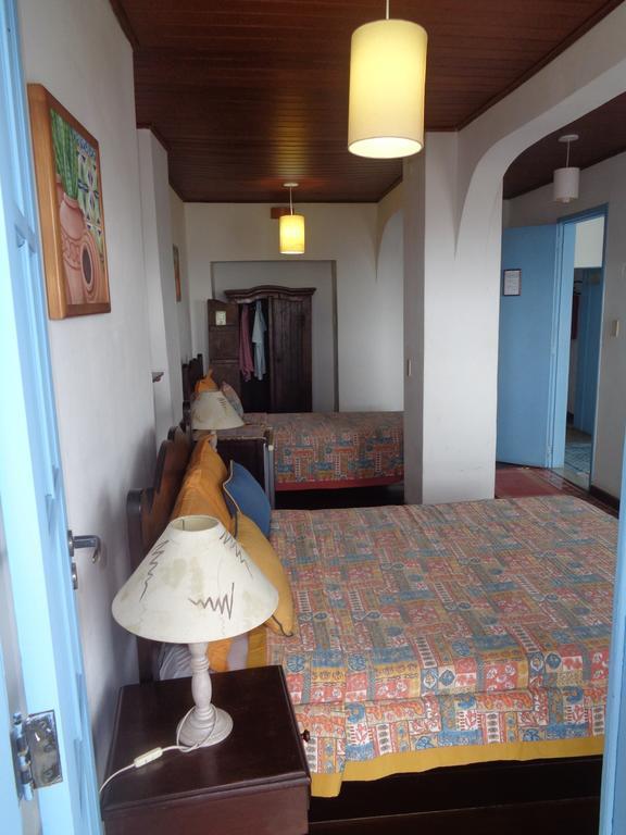 Bed & Breakfast Villa Carmo 萨尔瓦多 外观 照片