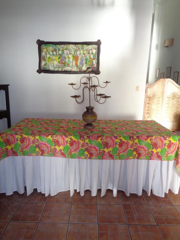 Bed & Breakfast Villa Carmo 萨尔瓦多 外观 照片