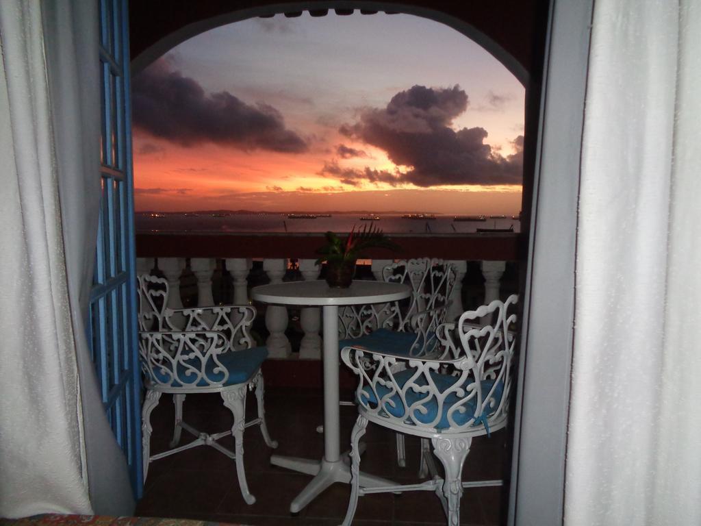 Bed & Breakfast Villa Carmo 萨尔瓦多 外观 照片