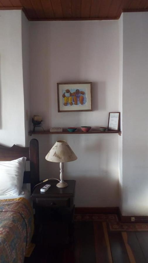 Bed & Breakfast Villa Carmo 萨尔瓦多 外观 照片
