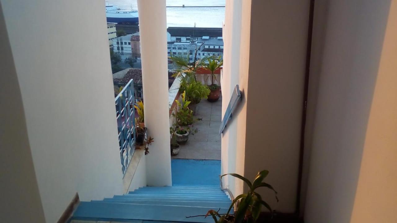 Bed & Breakfast Villa Carmo 萨尔瓦多 外观 照片