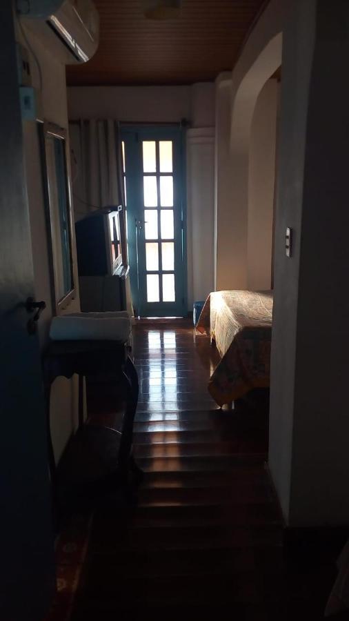 Bed & Breakfast Villa Carmo 萨尔瓦多 外观 照片