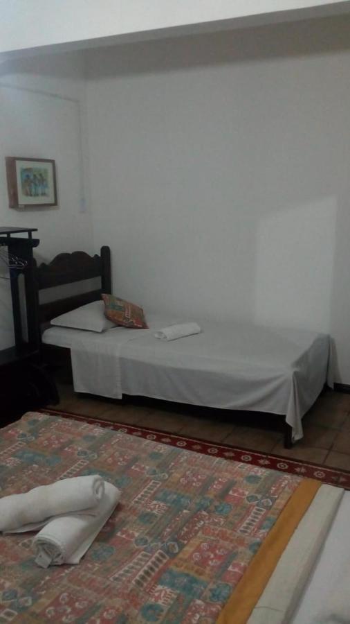 Bed & Breakfast Villa Carmo 萨尔瓦多 外观 照片